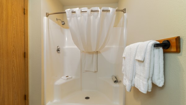 1 King Bed Nonsmoking Photo 6